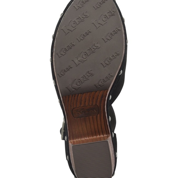 Kork’s Evah Clog - Picture 6 of 6